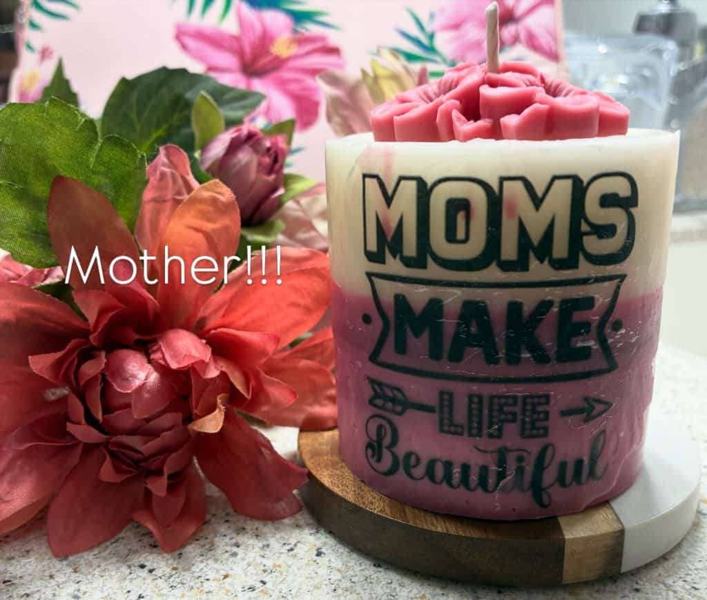 Mom-candle-1