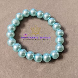 AquaPearl Bracelet