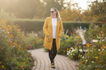 Crochet Cardigan/Sweater