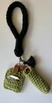 Wristlet Essentials Set