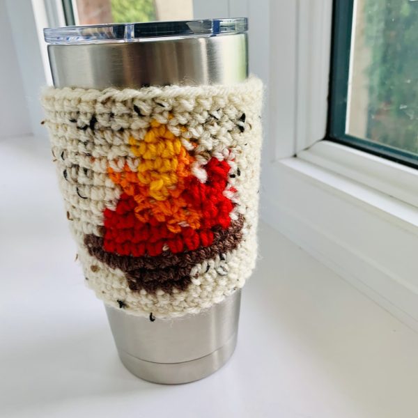 Cozy Cup Sleeves
