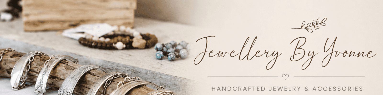 Jewellery ByYvonne