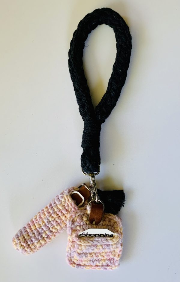 Wristlet Essentials Set