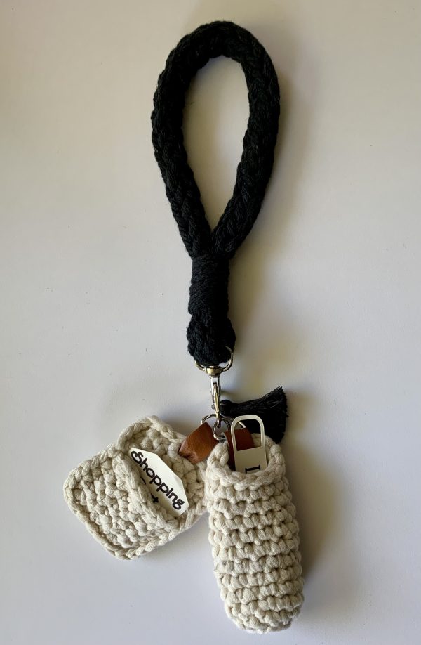 Wristlet Essentials Set
