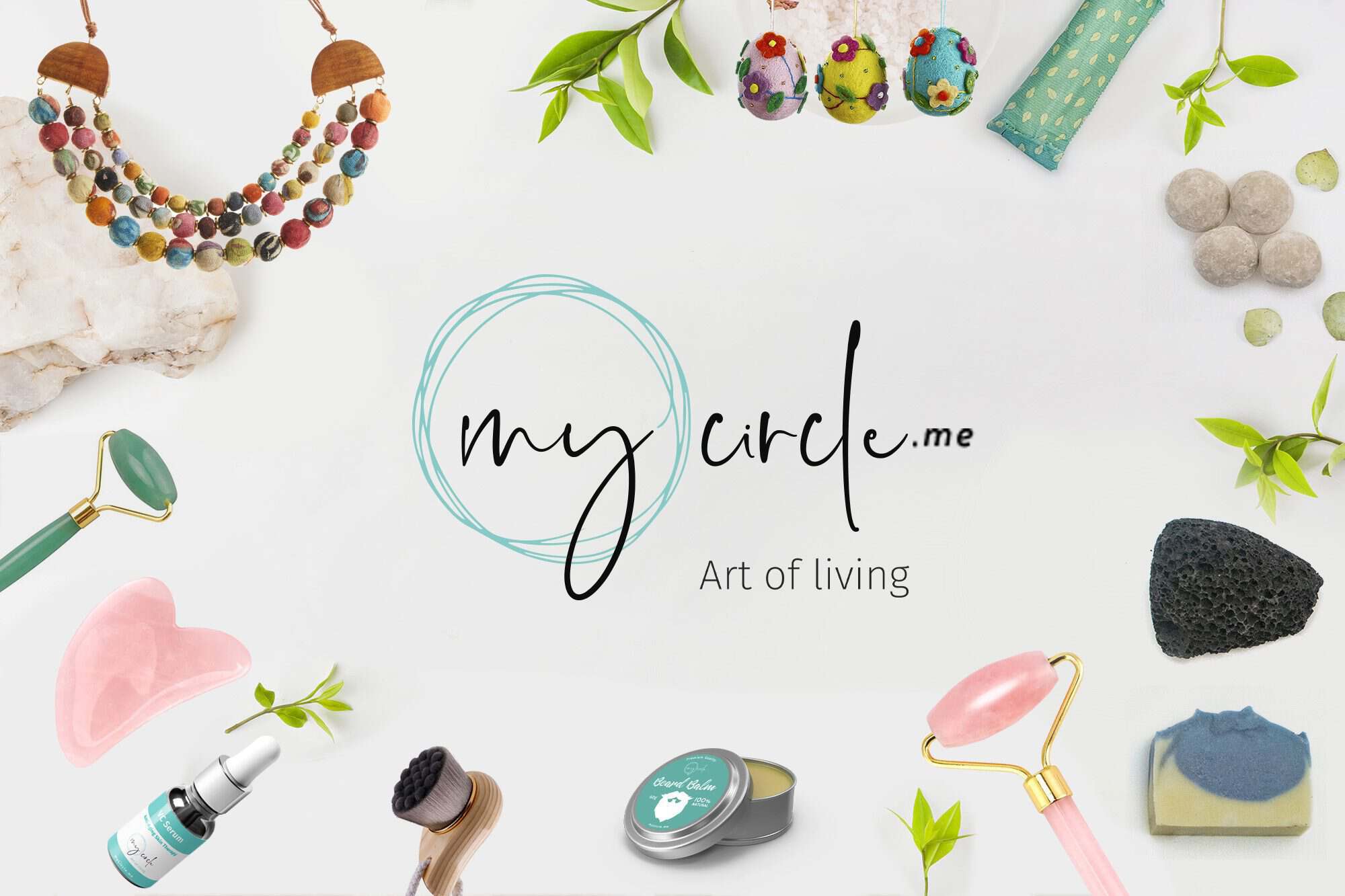 myCircle