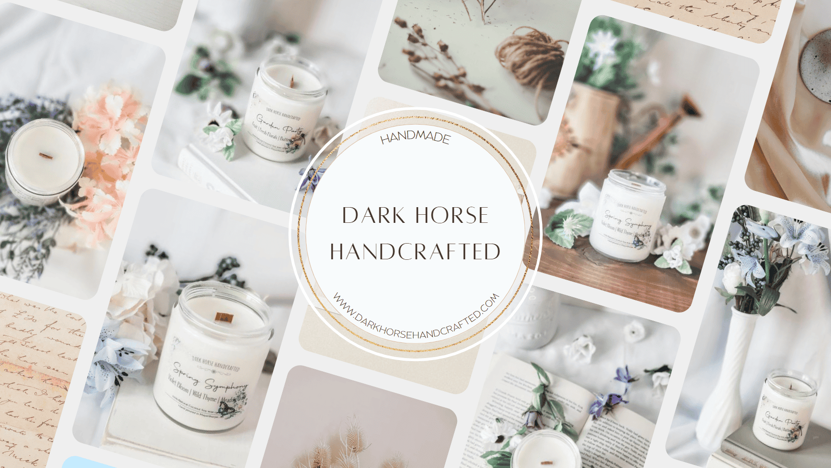 Dark Horse Handcrafted
