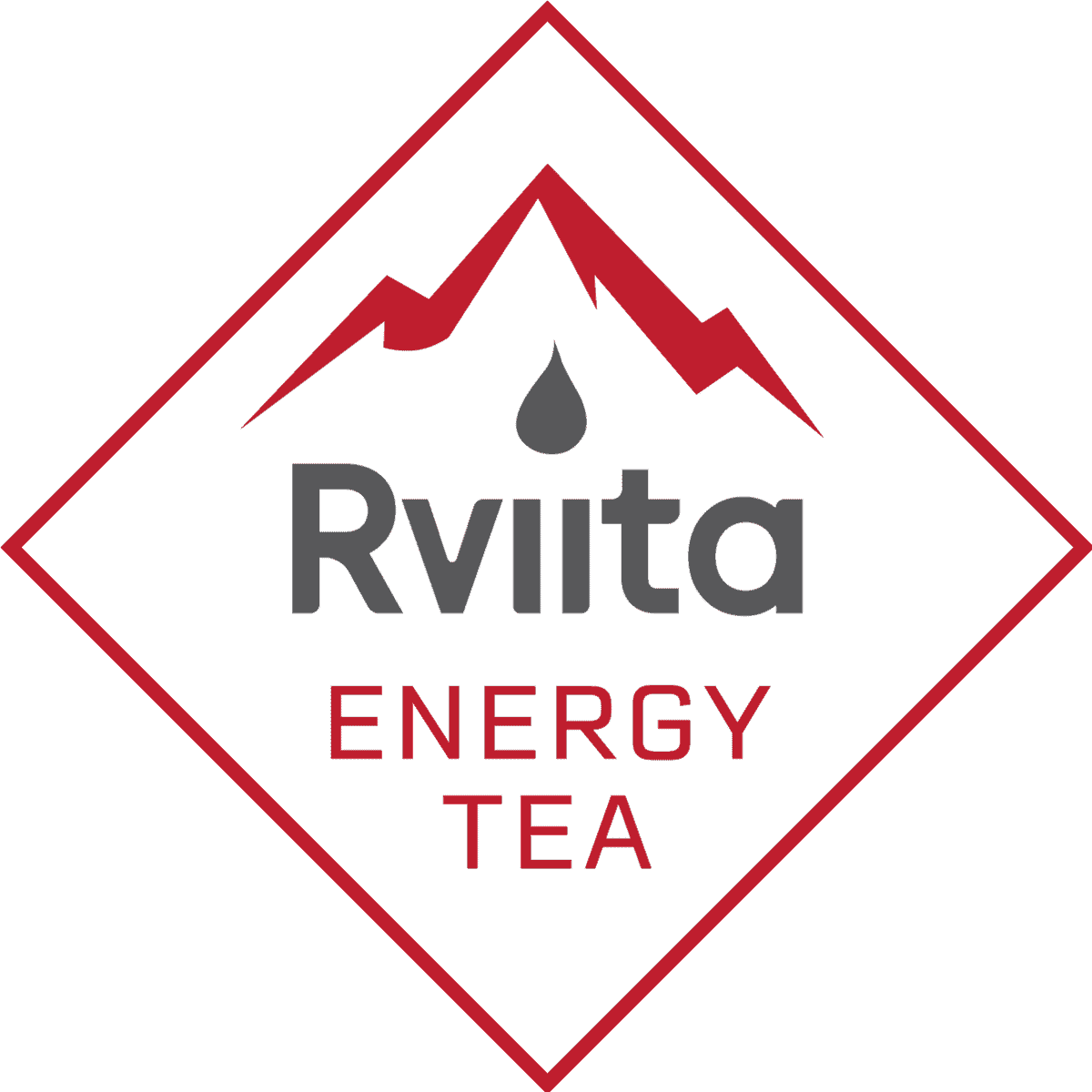 Rviita Energy Tea