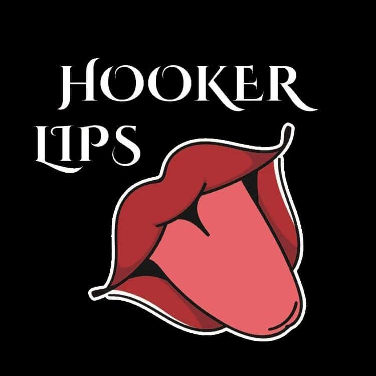 Hooker Lips