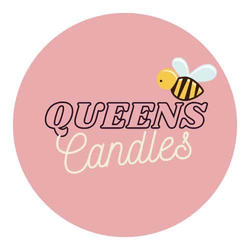 Queen's Candles