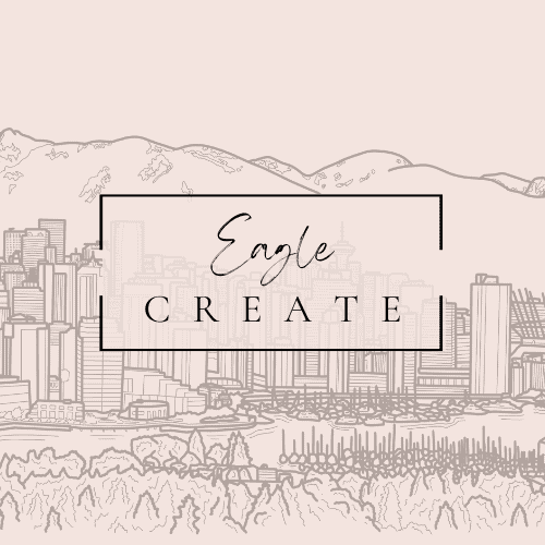 Eagle Create