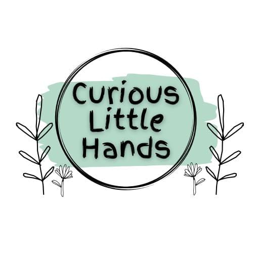 Curious Little Hands