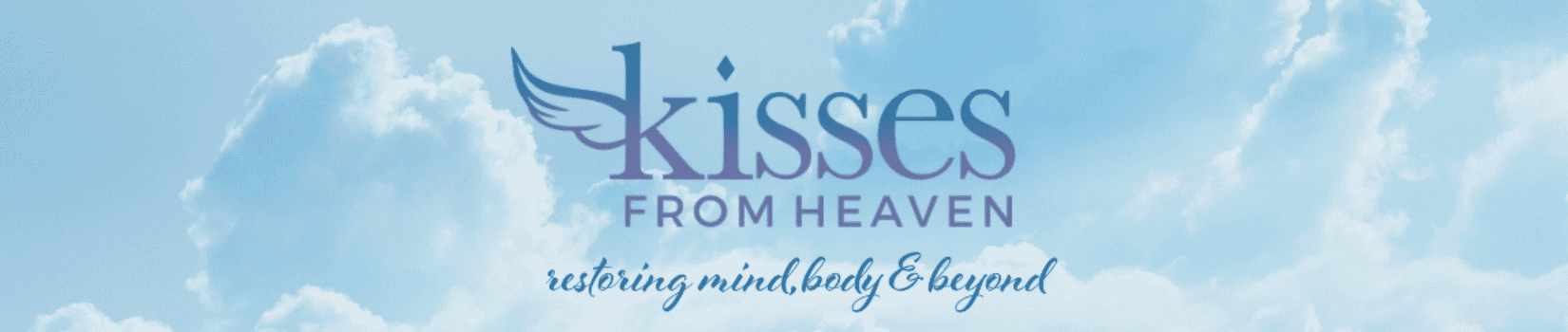 Kisses From Heaven