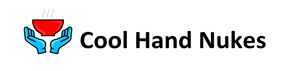 Cool Hand Nukes