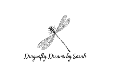 Dragonfly Dreams by Sarah