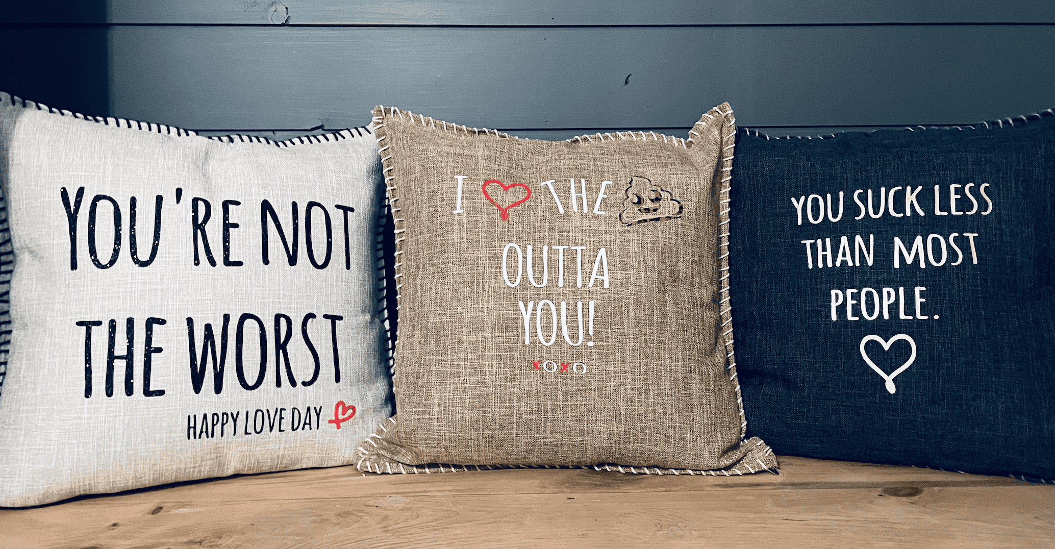 Pillow Talk