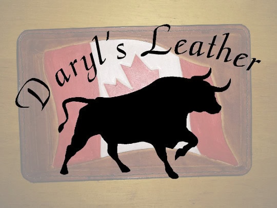 Daryl's Leather