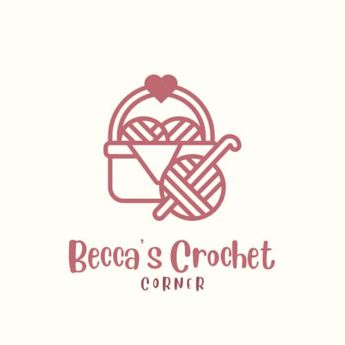 Becca's Crochet Corner
