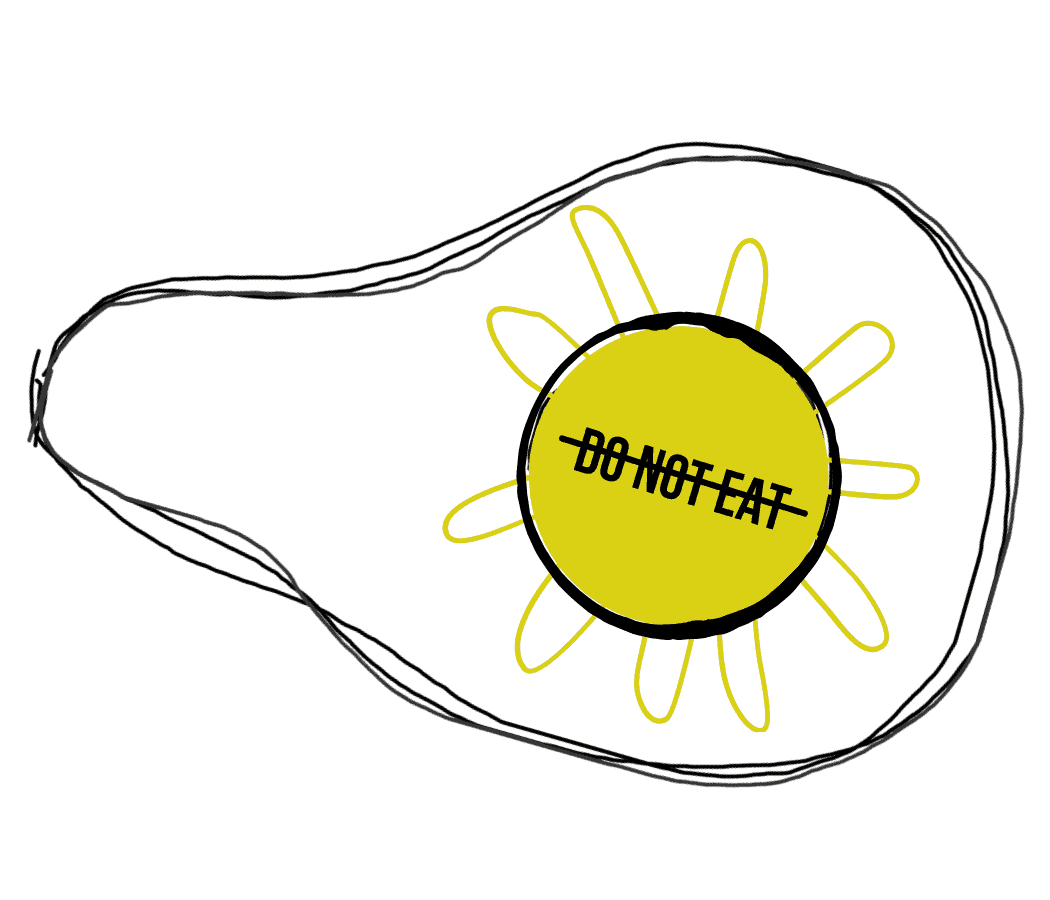Do Not Eat