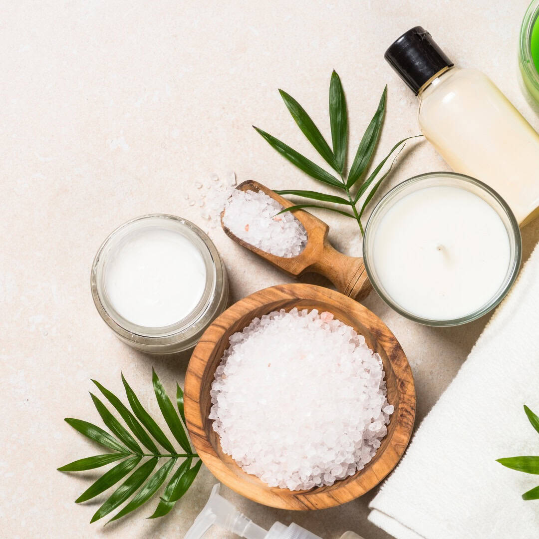 12 Petals Botanical Skin Care