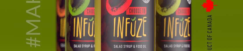 Choose to Infuze