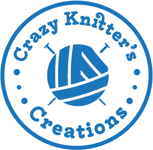 Crazy Knitter's Creations