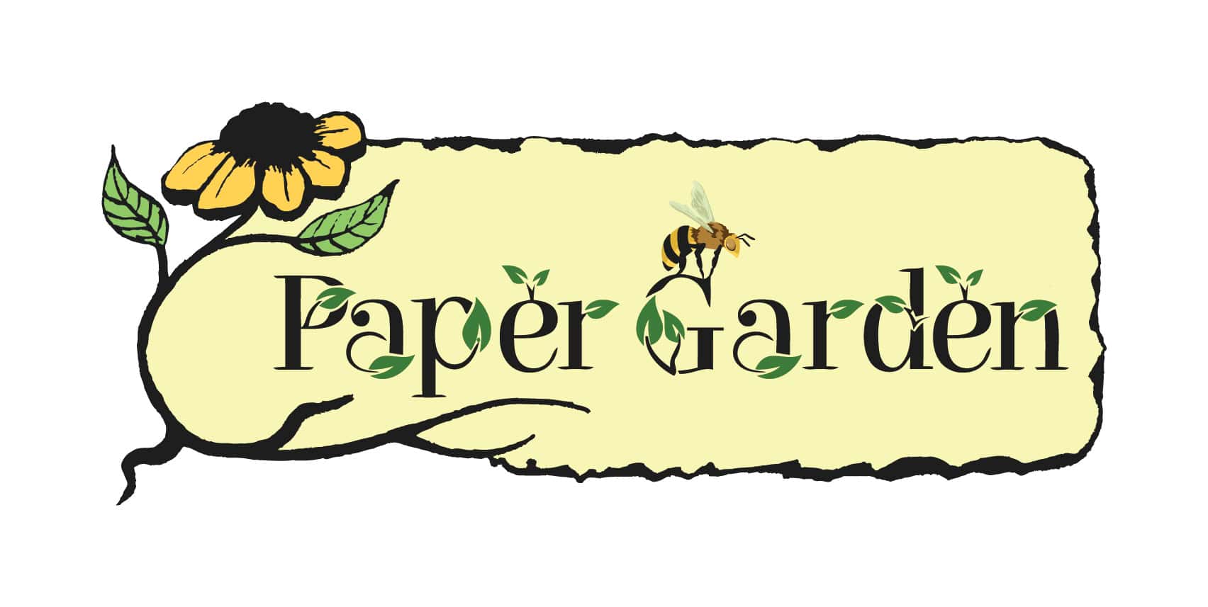 Paper Garden