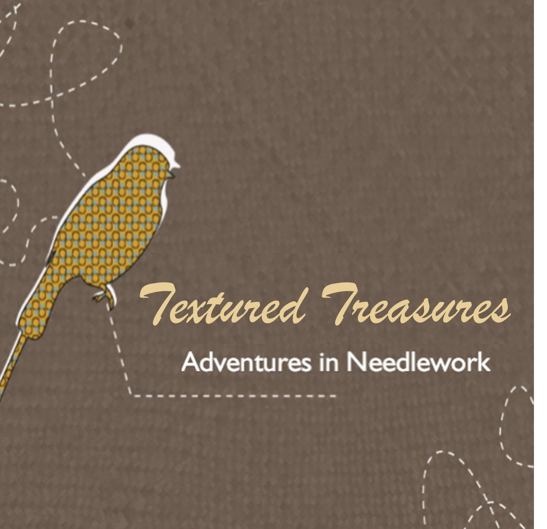 Textured Treasures