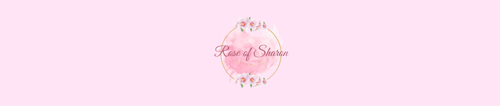 Rose of Sharon