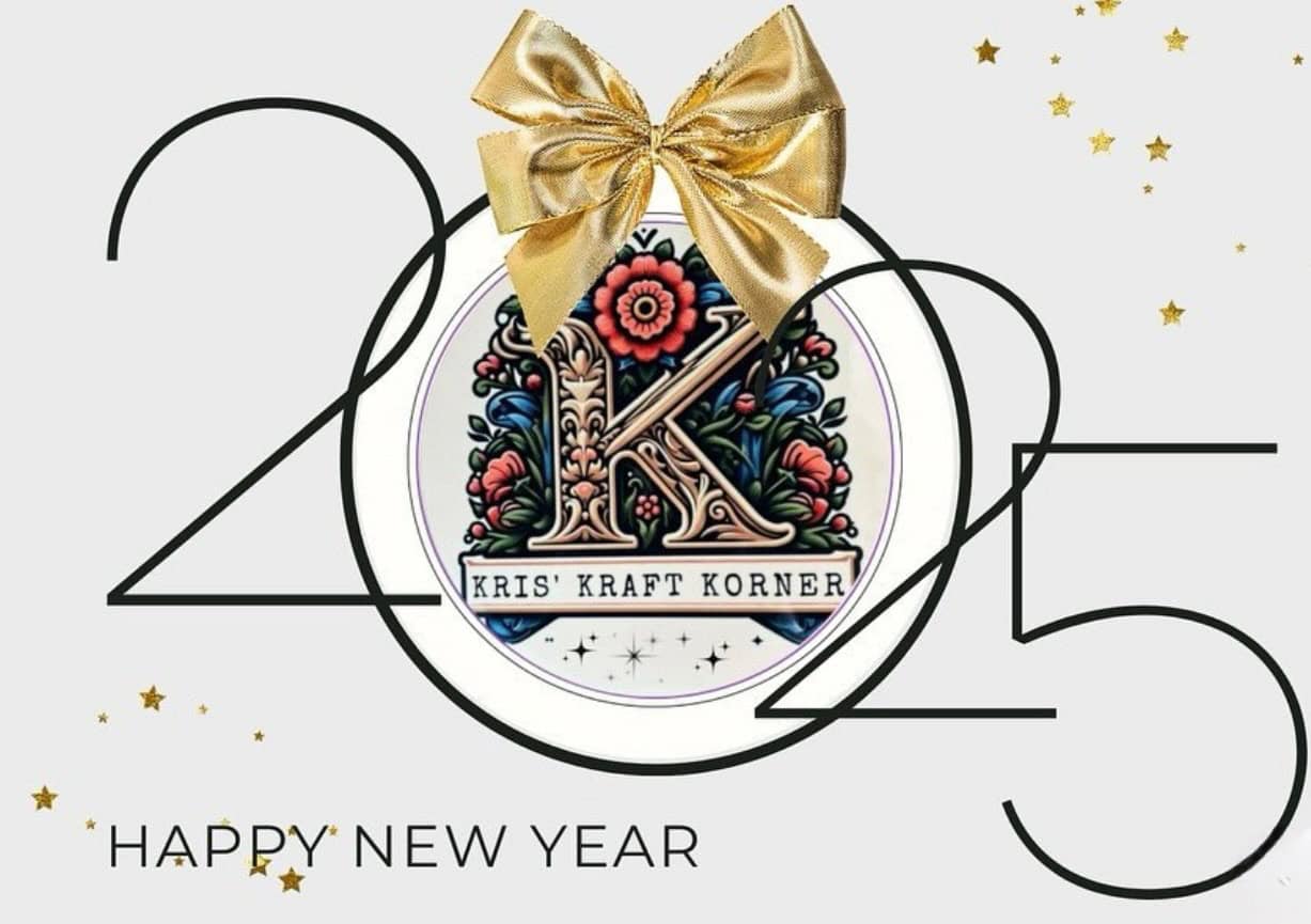 Kris Krafty Korner