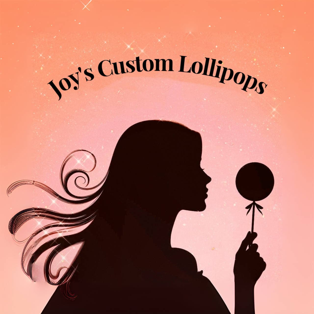 Joy's Custom Lollipops