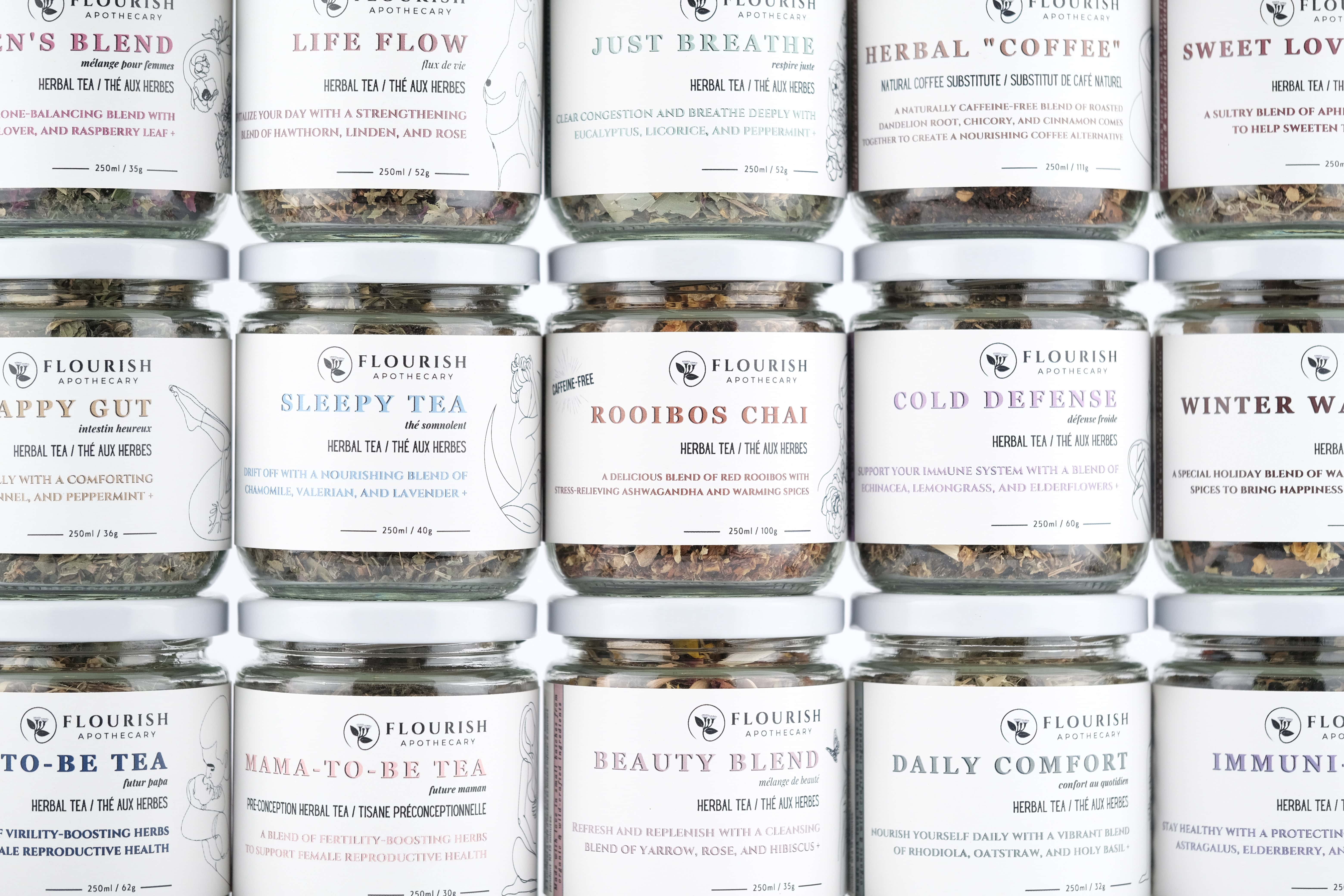 Flourish Apothecary