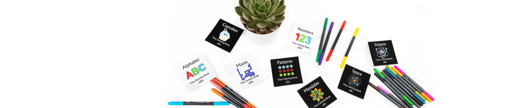 The Tiny Book Co™