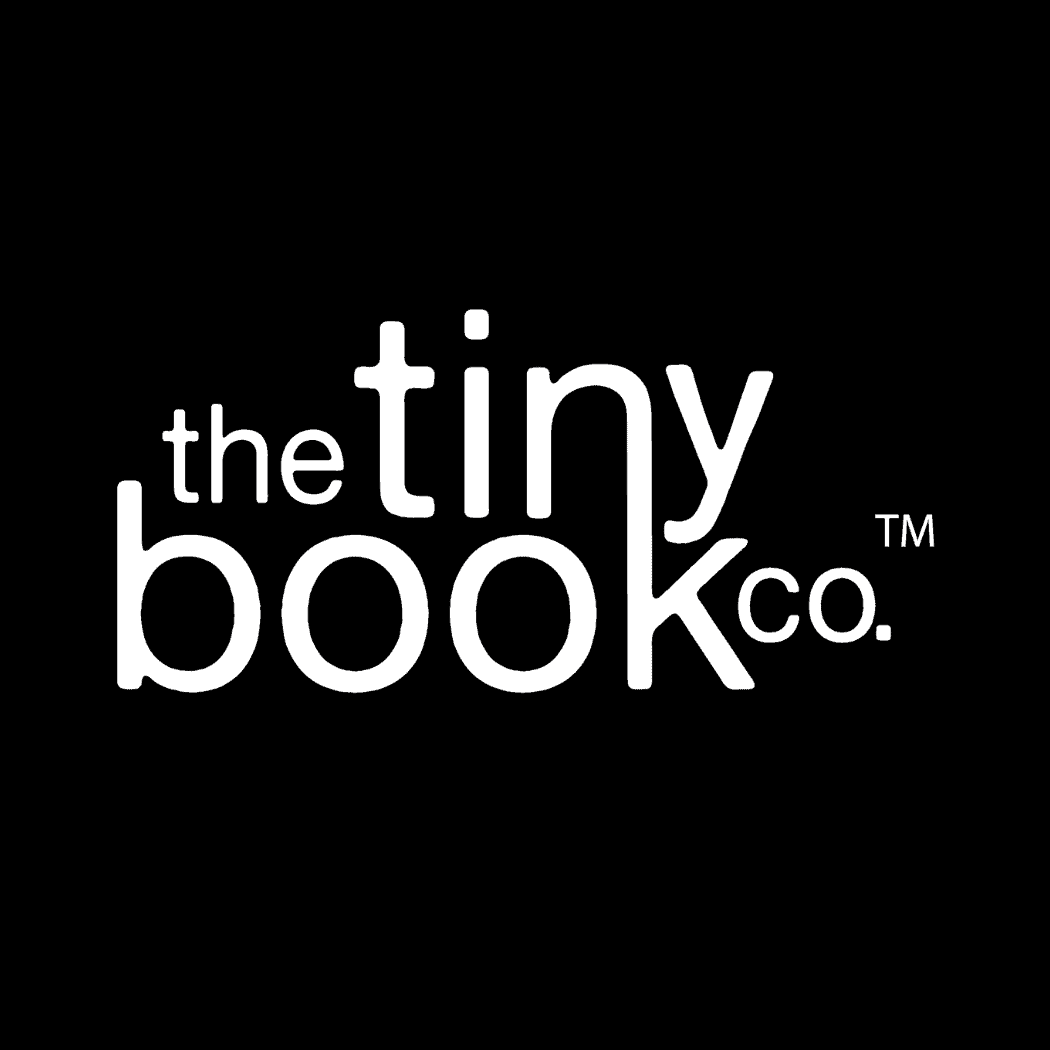 The Tiny Book Co™