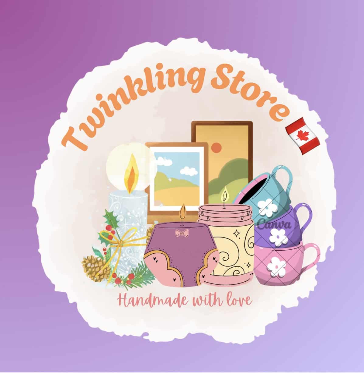Twinkling Store