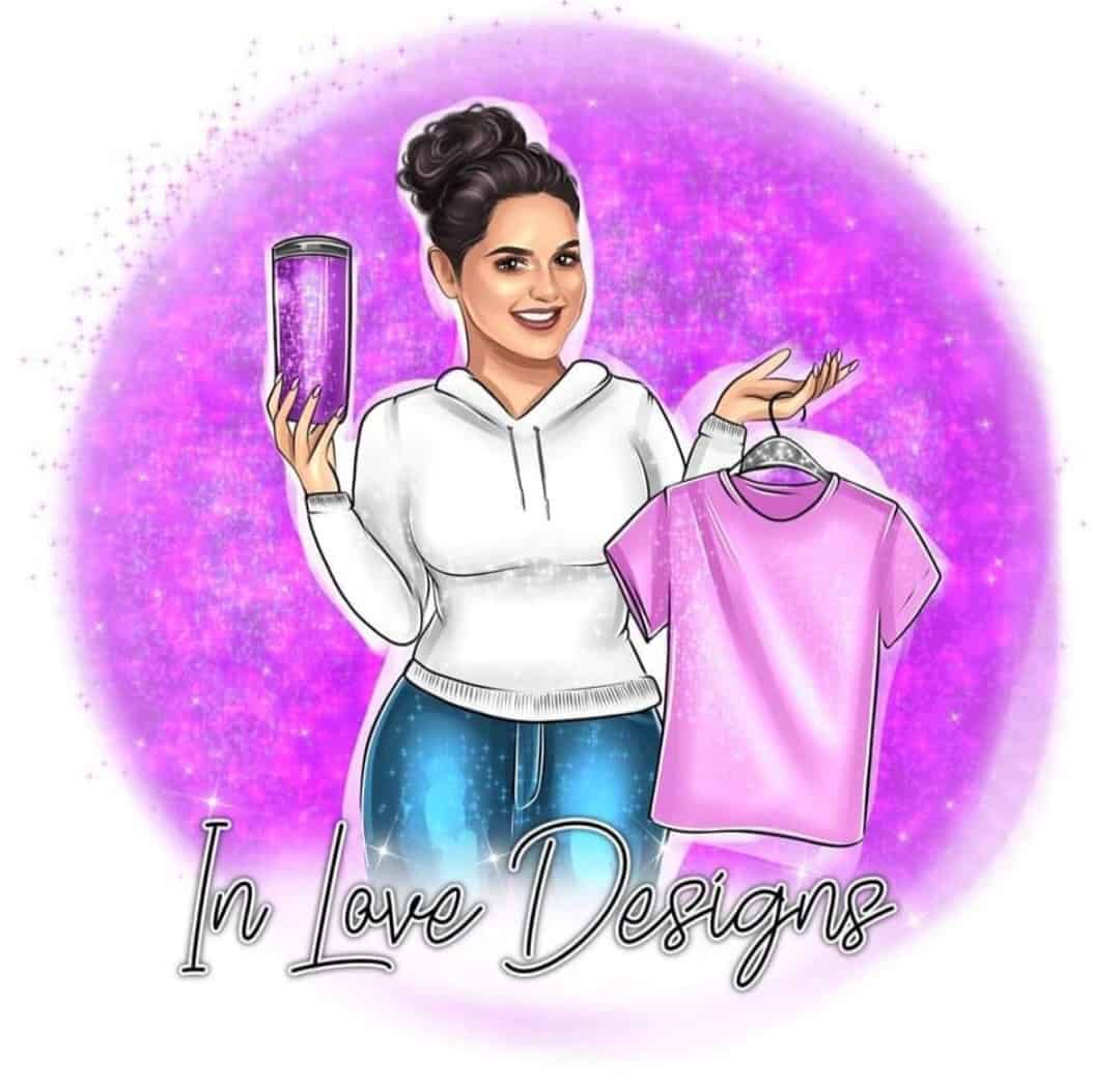 In Love Designs
