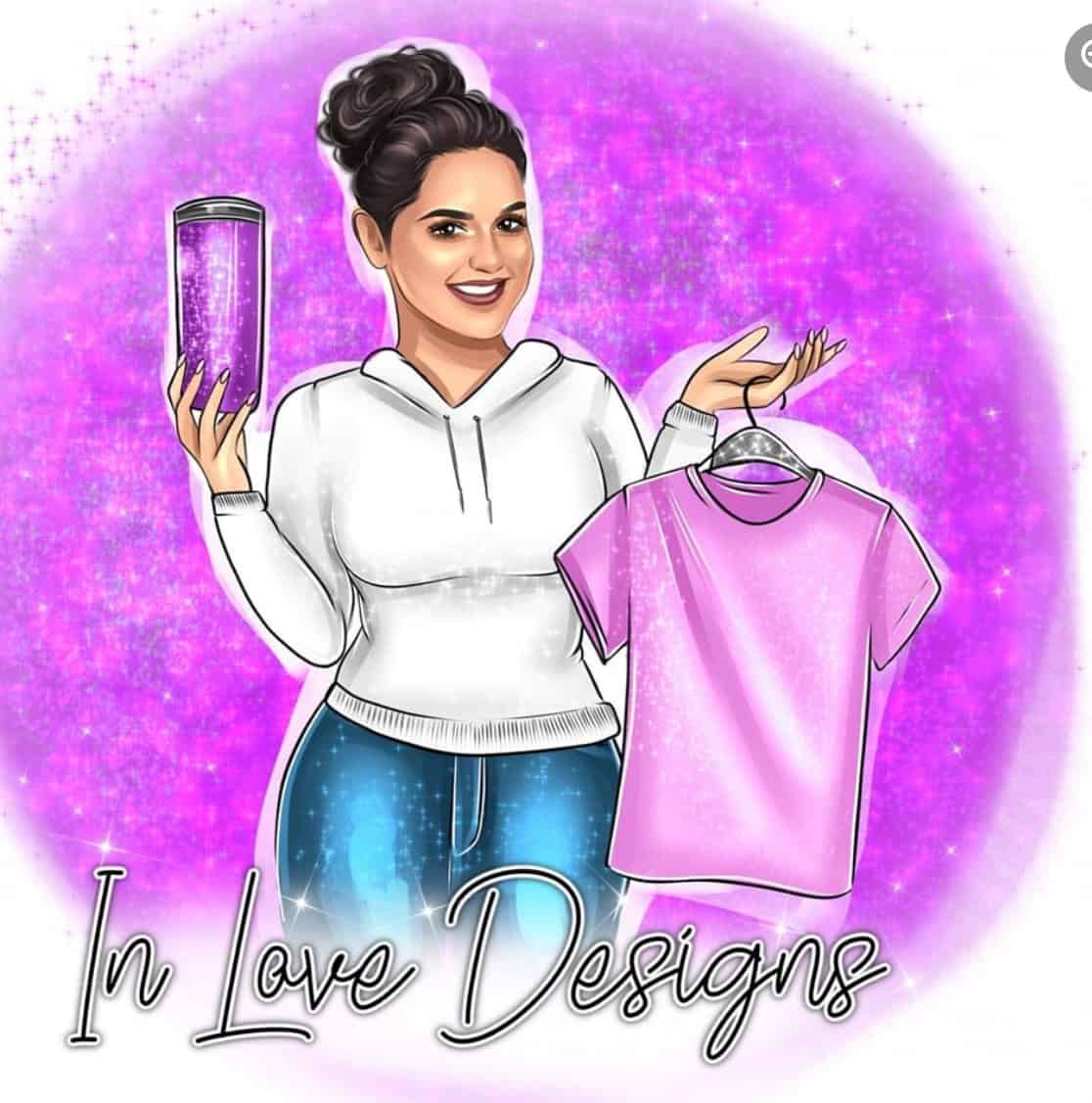 In Love Designs