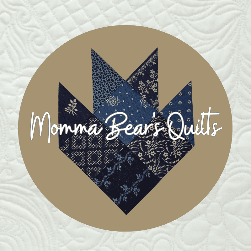 Momma Bears Quilts