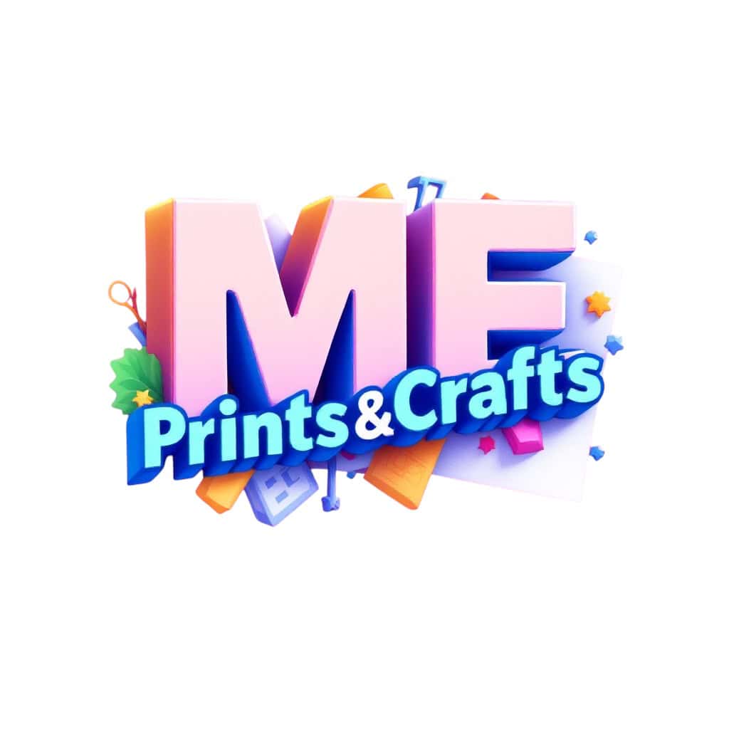 ME PRINTS&CRAFTS