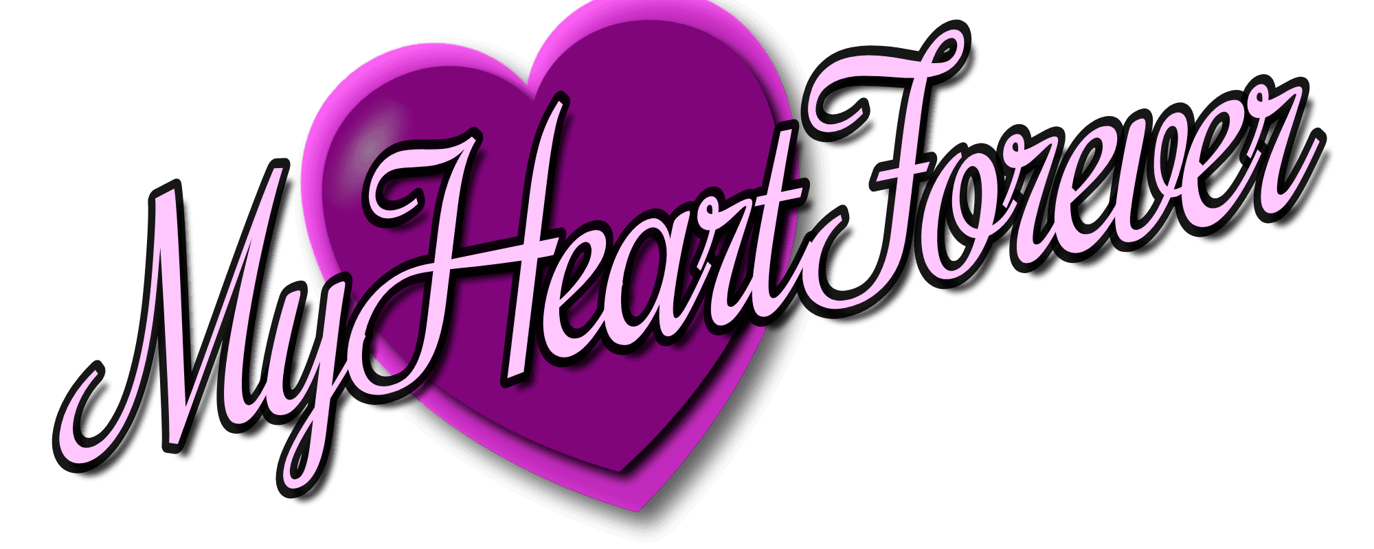 Myheartforever