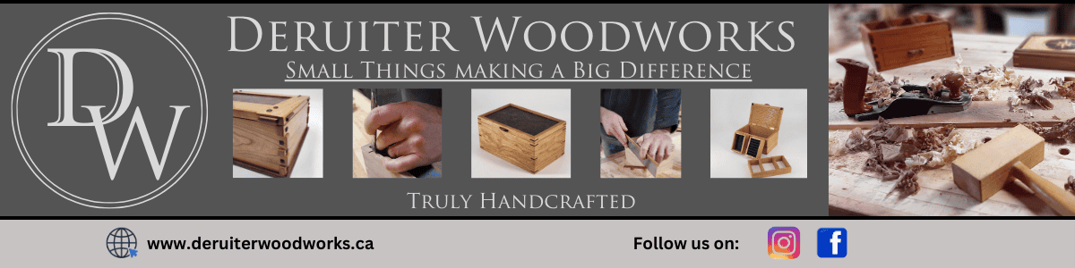 DeRuiter Woodworks