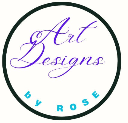 Art Designs by Rose