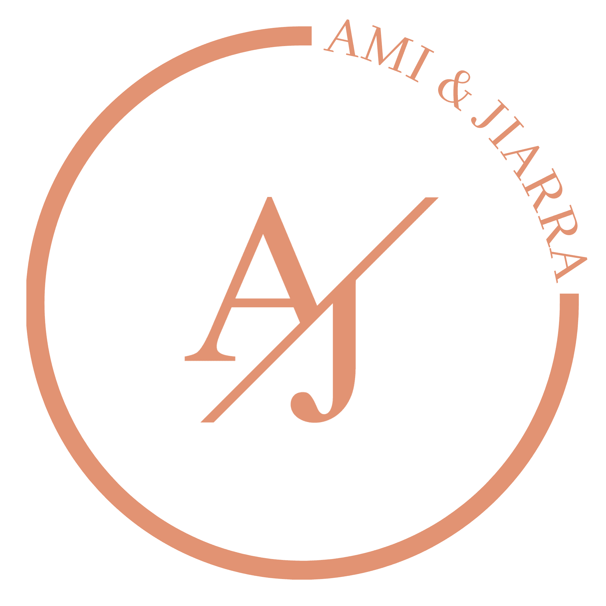 Ami & Jiarra