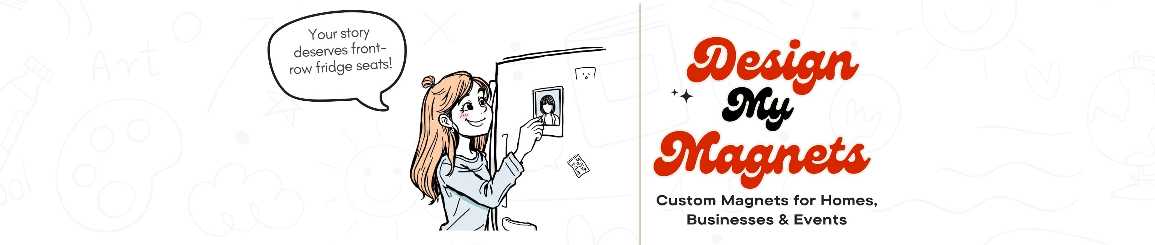 Design My Magnets