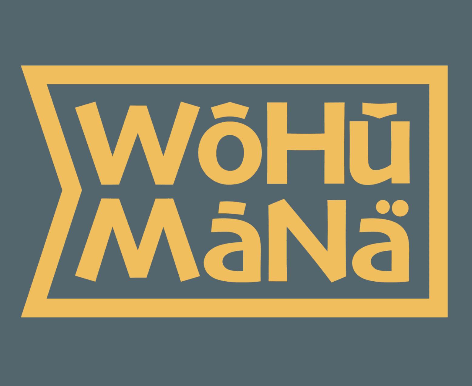Wohumana