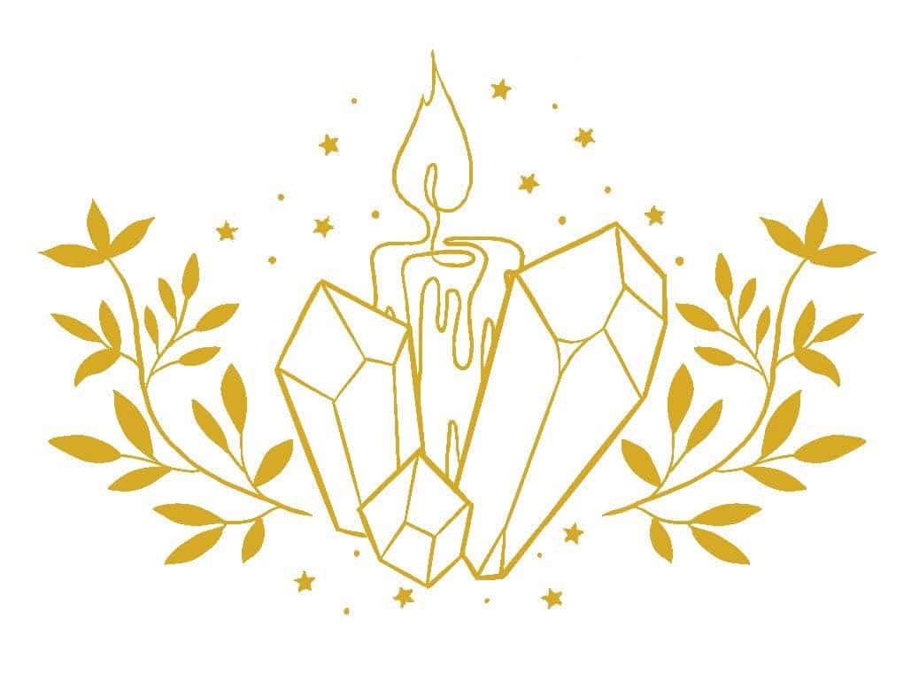 Healing Light Candle Co.
