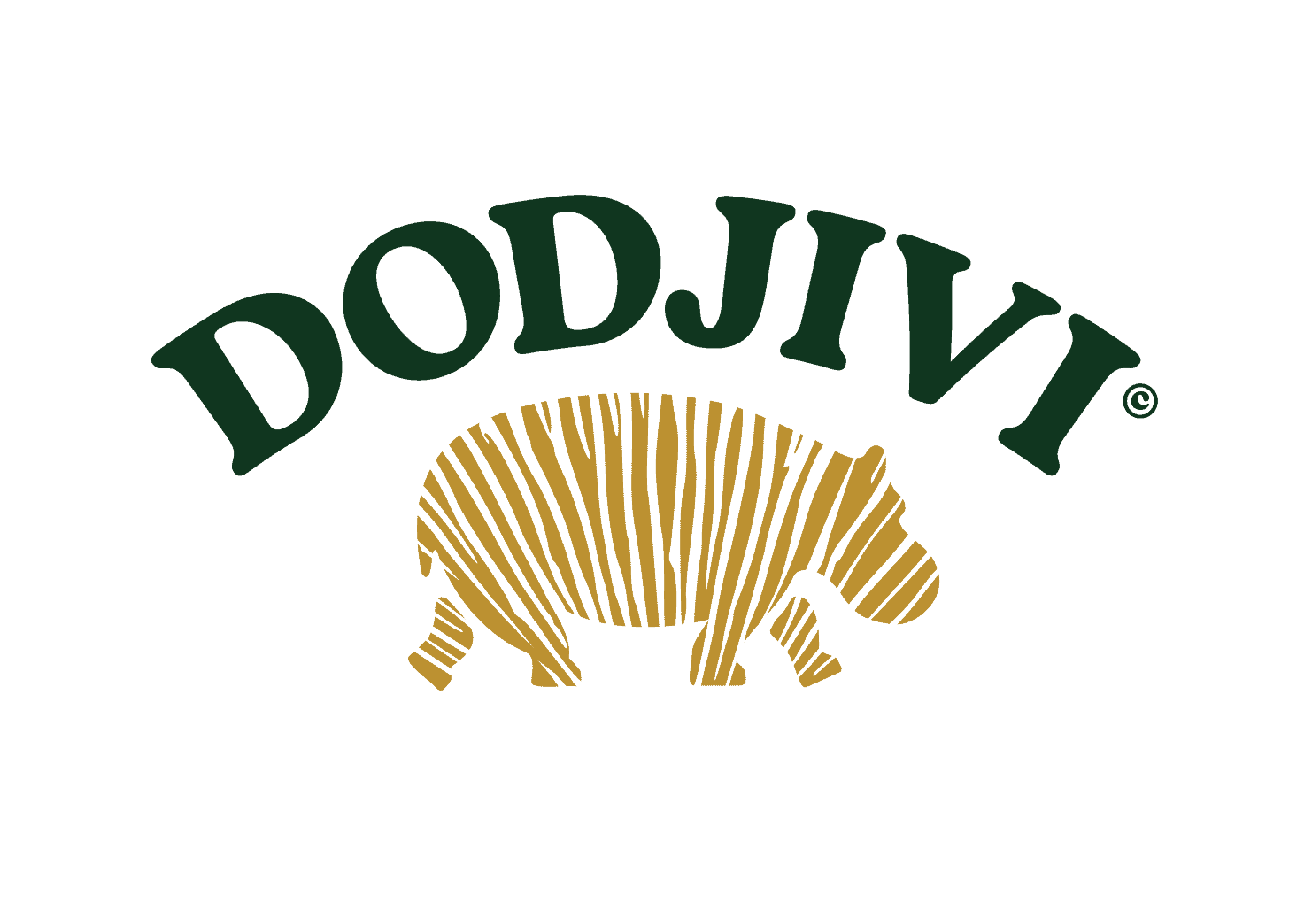 Dodjivi