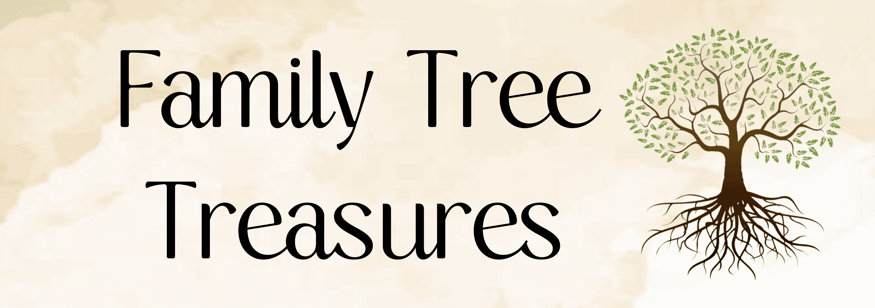 Family Tree Treasures