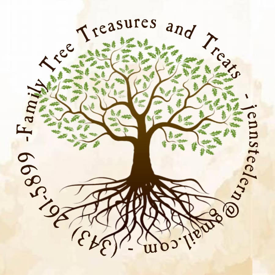 Family Tree Treasures