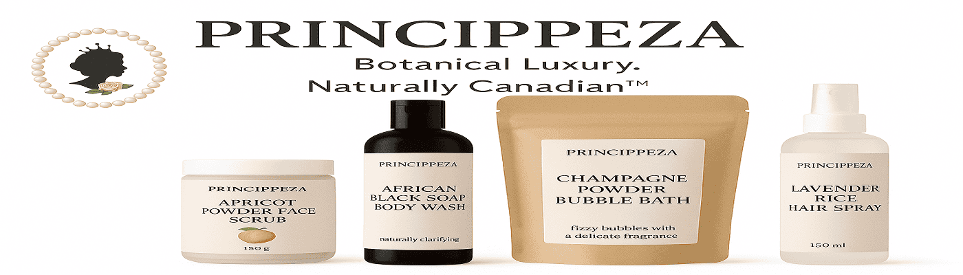 Princippeza Skincare