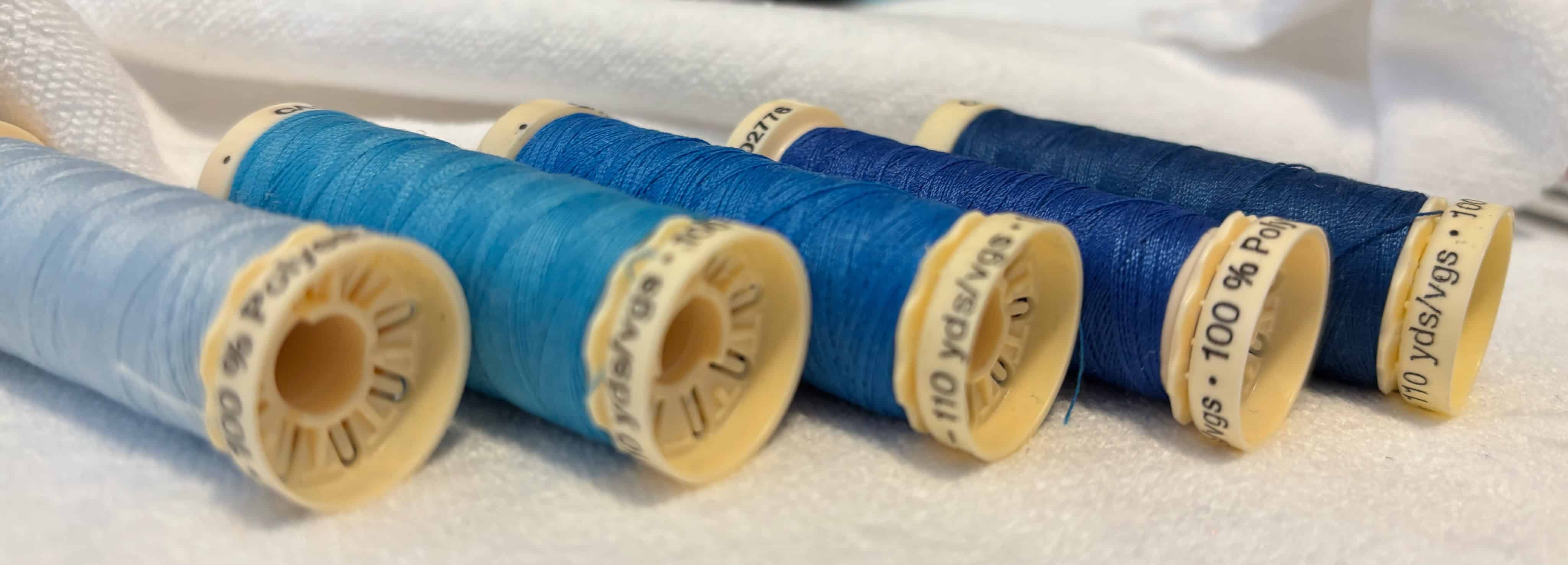 Threaded Treasure